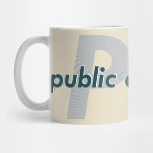 Public Defender Mug